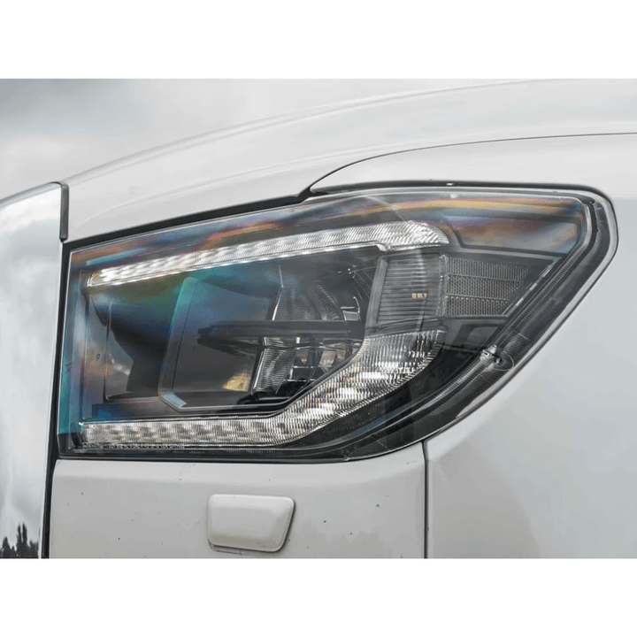 XB LED Headlights fits 2008-2017 Toyota Sequoia