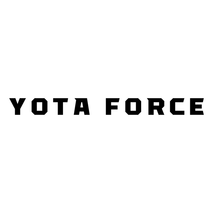 Yota Force Decal