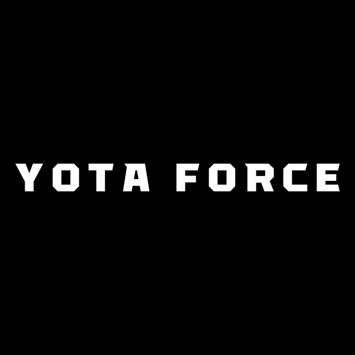 Yota Force Decal