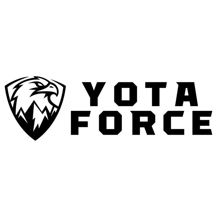 Yota Force Eagle Decal