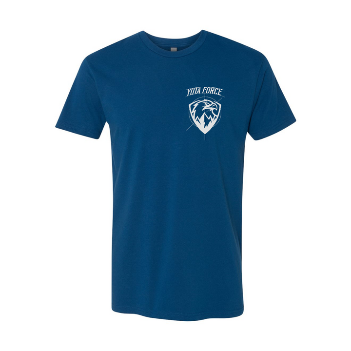 Yota Force FJ Cruiser Tee