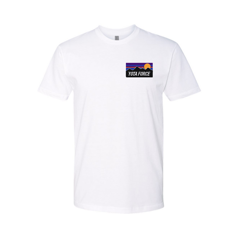 Yota Force Generations Tee