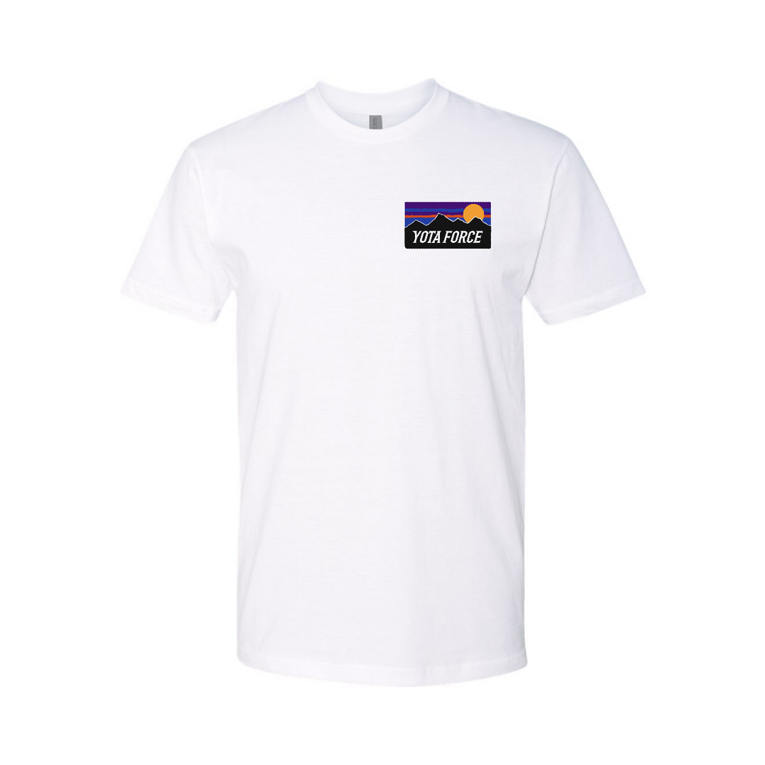 Yota Force Generations Tee
