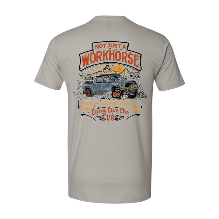 Yota Force Tundra Tee
