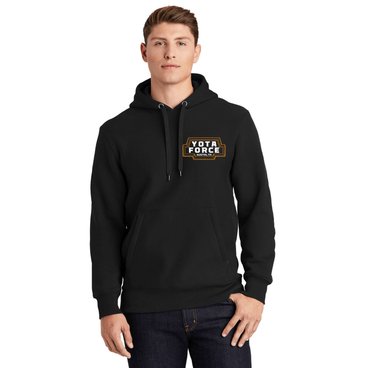 Yota Force Eagle Hoodie