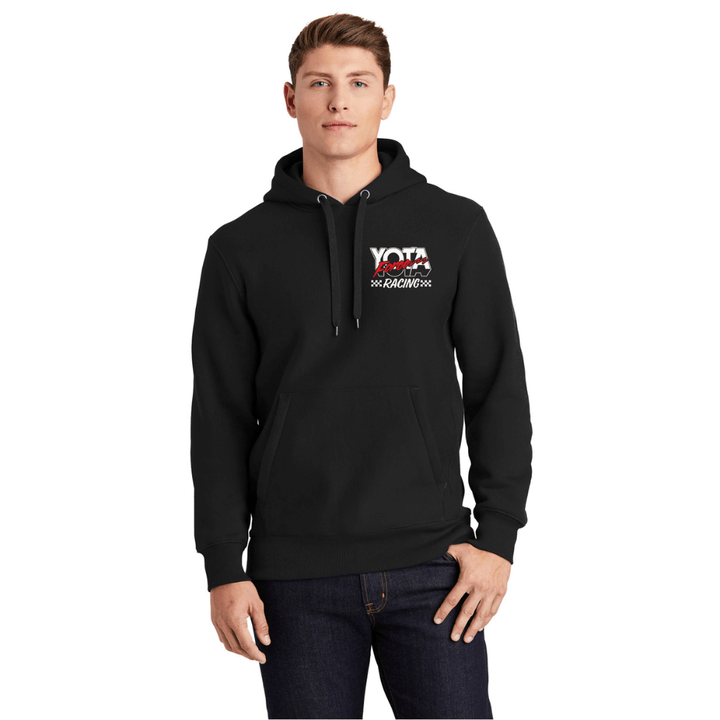 Yota Force Racing Hoodie