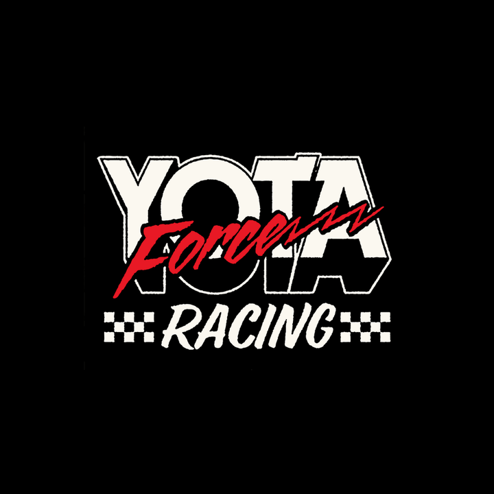 Yota Force Racing Tee