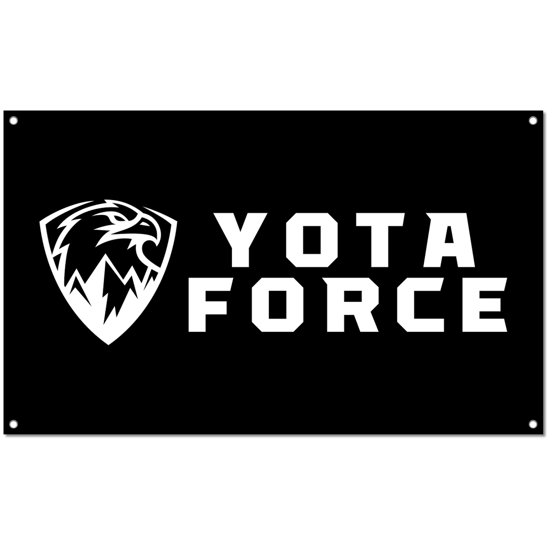 Yota Force Flag