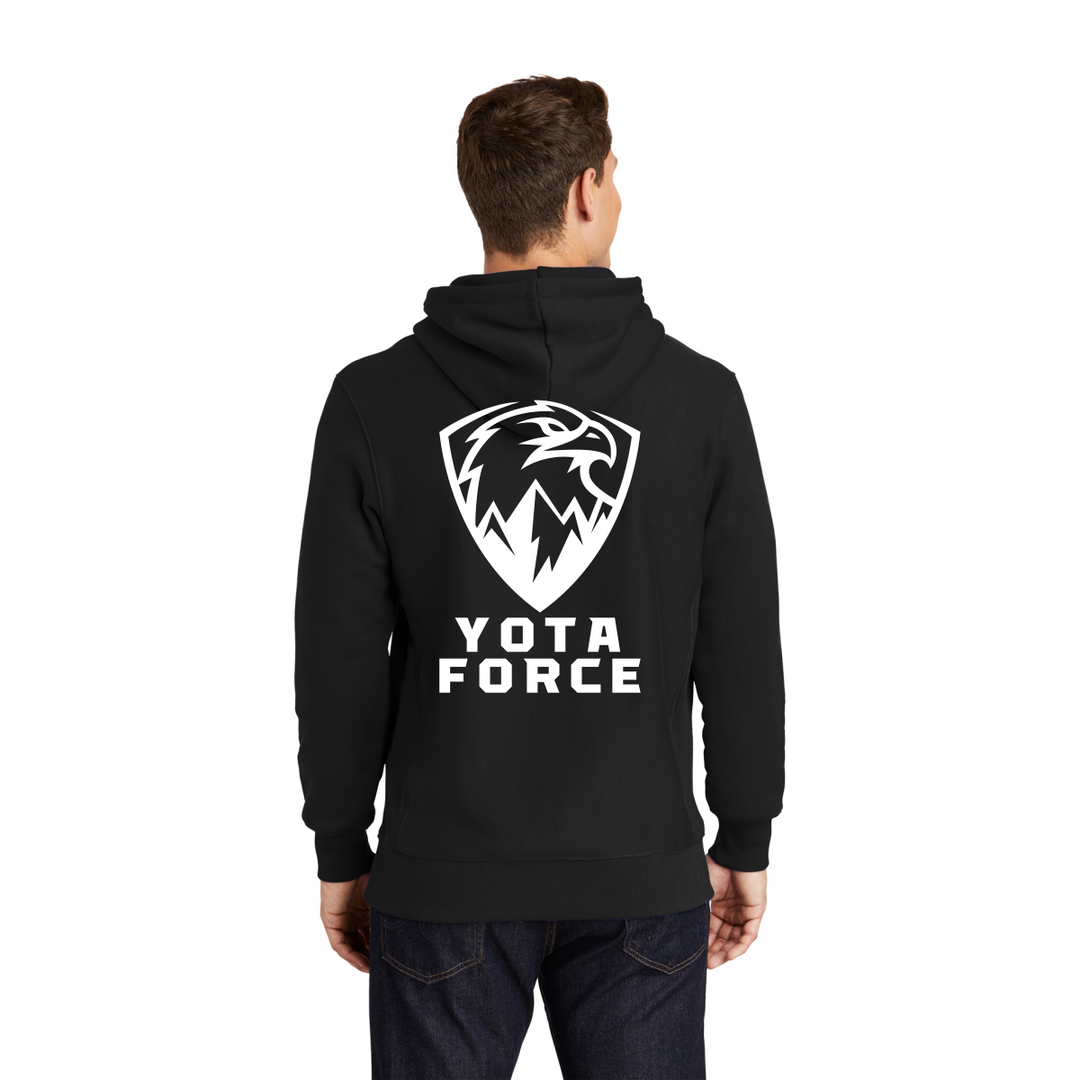 Yota Force Original Hoodie