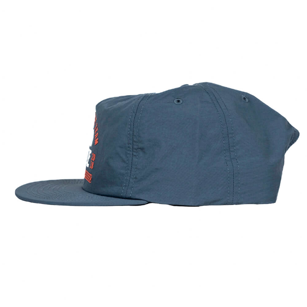 Yota Force Dirt Response Team Petrol Blue Hat