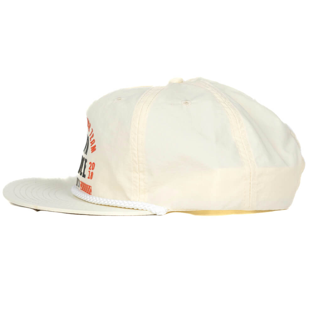 Yota Force Dirt Response Team Bone Hat