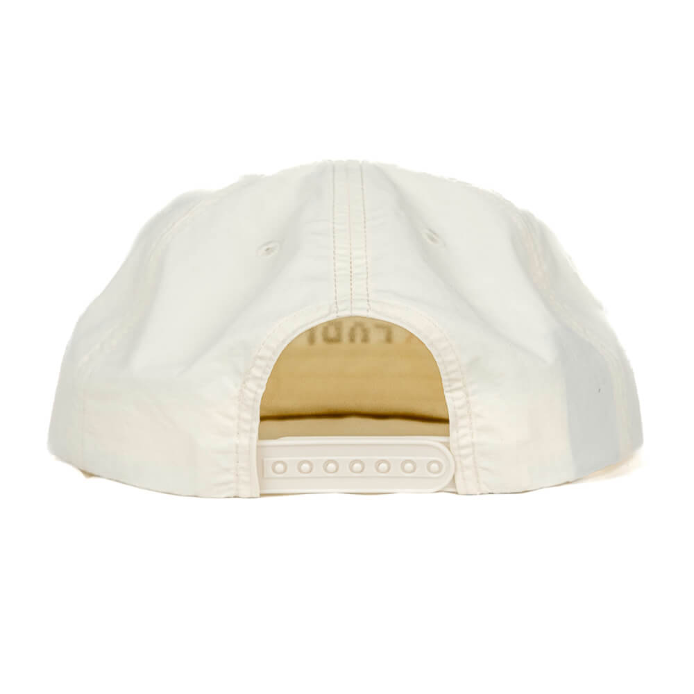 Yota Force Dirt Response Team Bone Hat