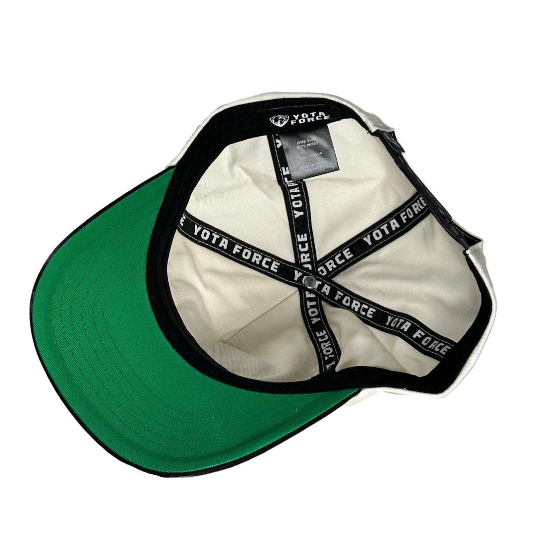 Yota Force Rolling the Dice Hat