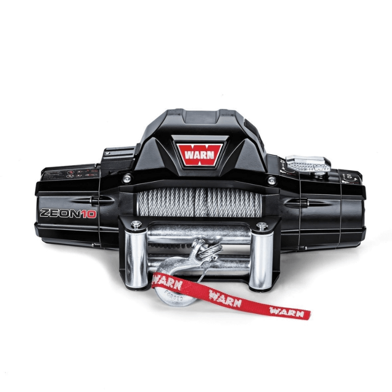 ZEON 10 Winch