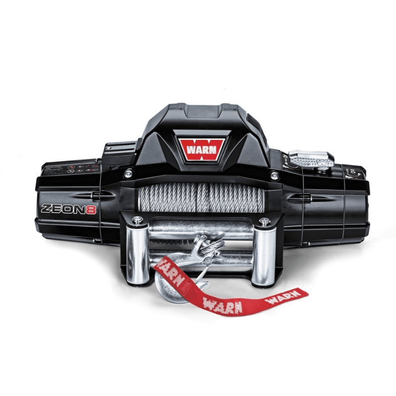 ZEON 8 Winch