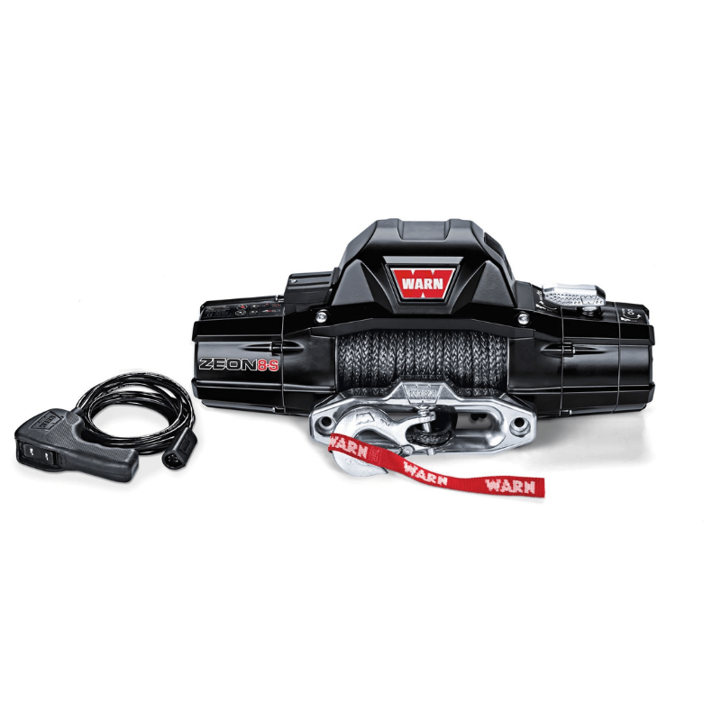 ZEON 8 Winch