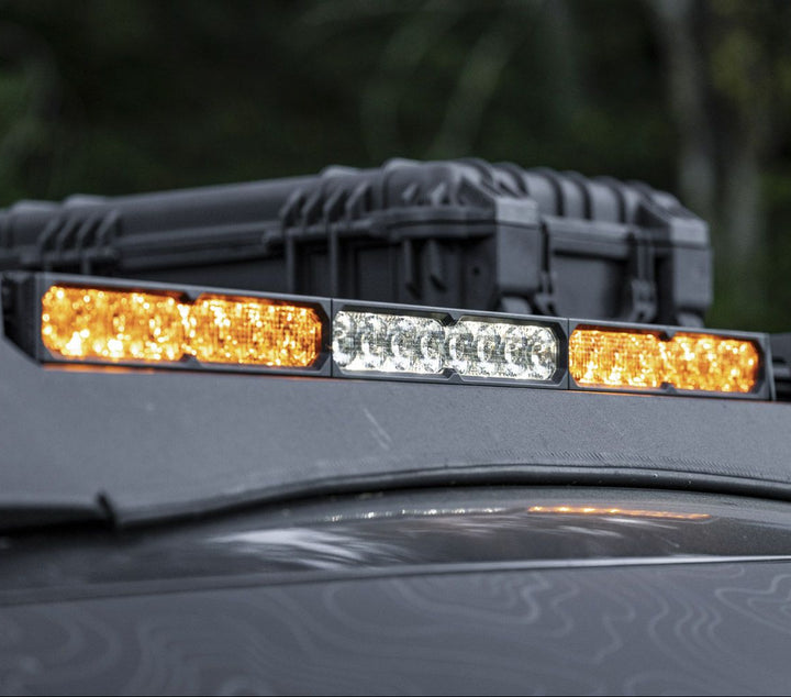 SS30 Dual-Color LED Light Bar