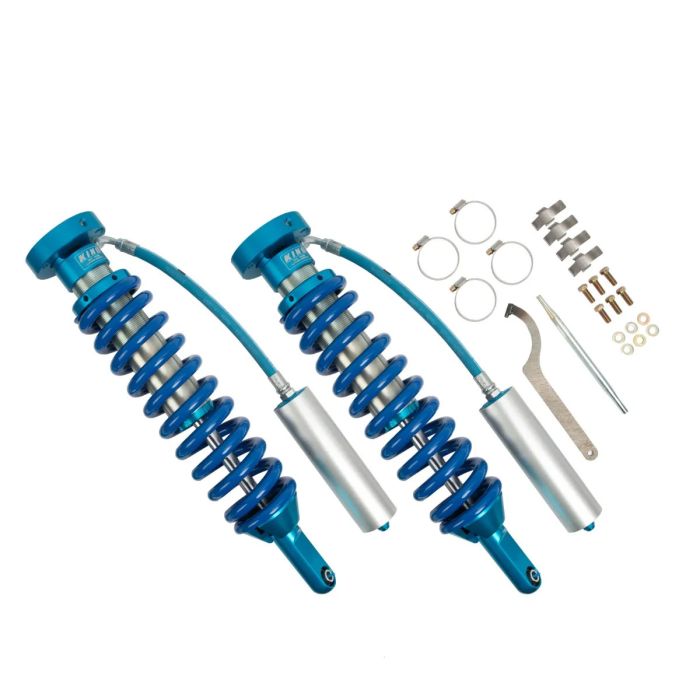 All-Pro Modular Long Travel Kit Fits 2007-2009 Toyota FJ Cruiser