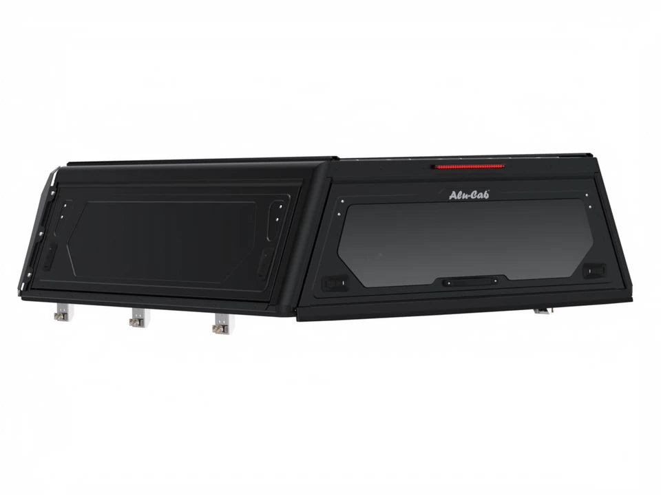 Contour Canopy fits 2024+ Toyota Tacoma