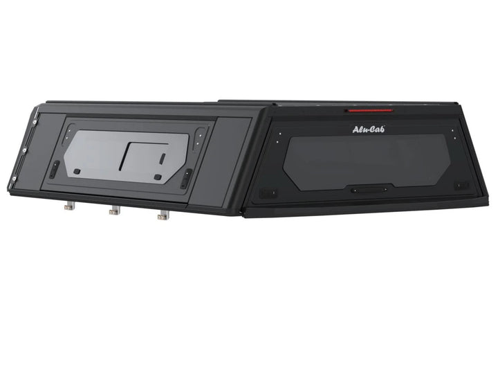 Contour Canopy fits 2022+ Toyota Tundra