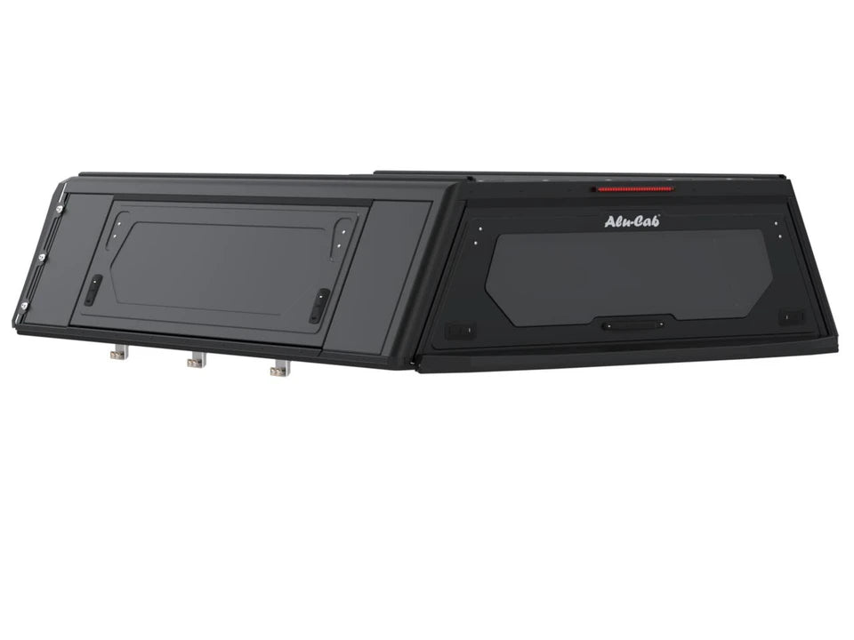 Contour Canopy fits 2022+ Toyota Tundra