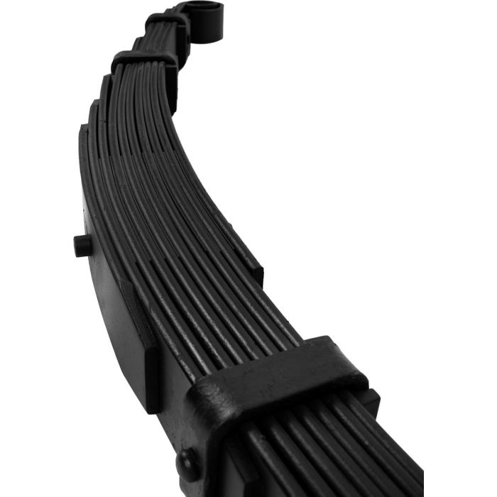 Rear 3" Leaf Springs Fits 2005-2023 Toyota Tacoma