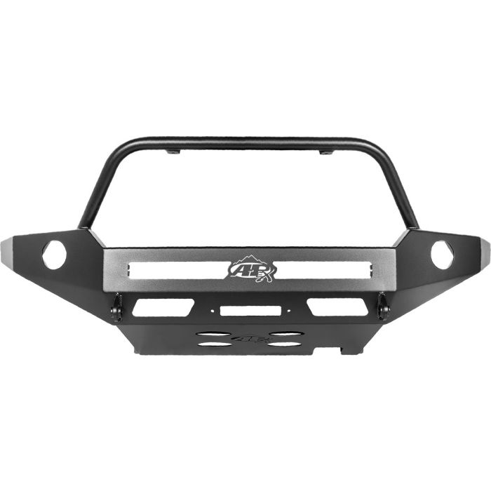 APEXG3N Aluminum Front Bumper fits 2016-2023 Toyota Tacoma