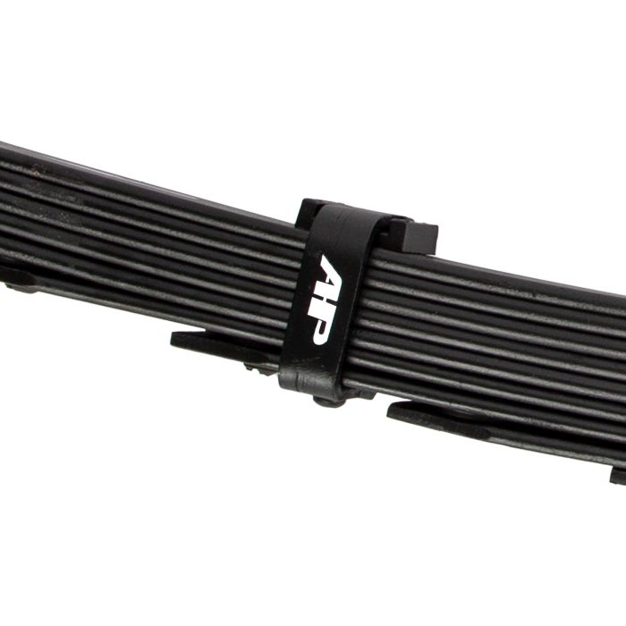 Rear 3" Leaf Springs Fits 2005-2023 Toyota Tacoma