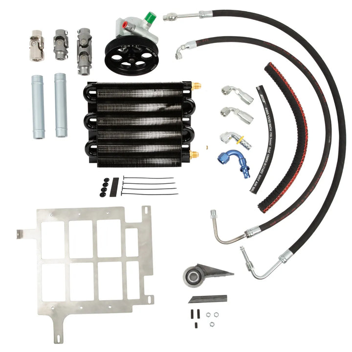 All-Pro Modular Long Travel Kit Fits 2005-2015 Toyota Tacoma