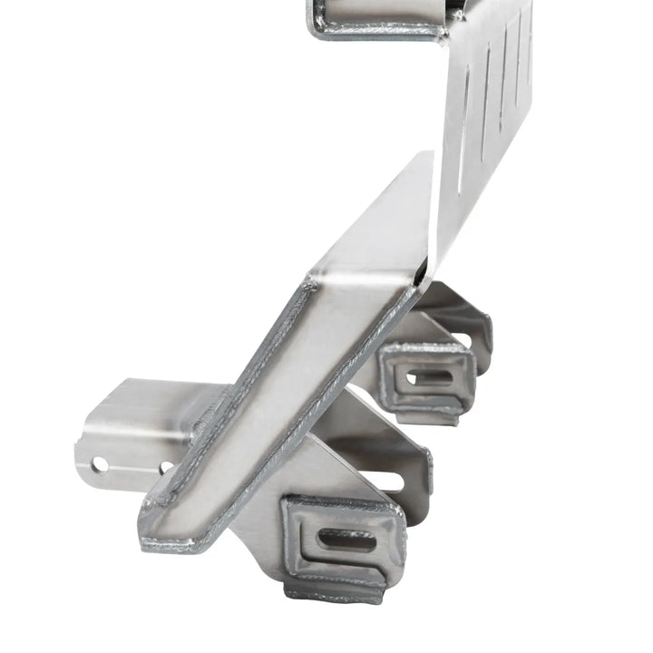 All-Pro Modular Long Travel Kit Fits 2005-2015 Toyota Tacoma