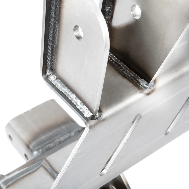 All-Pro Modular Long Travel Kit Fits 2005-2015 Toyota Tacoma