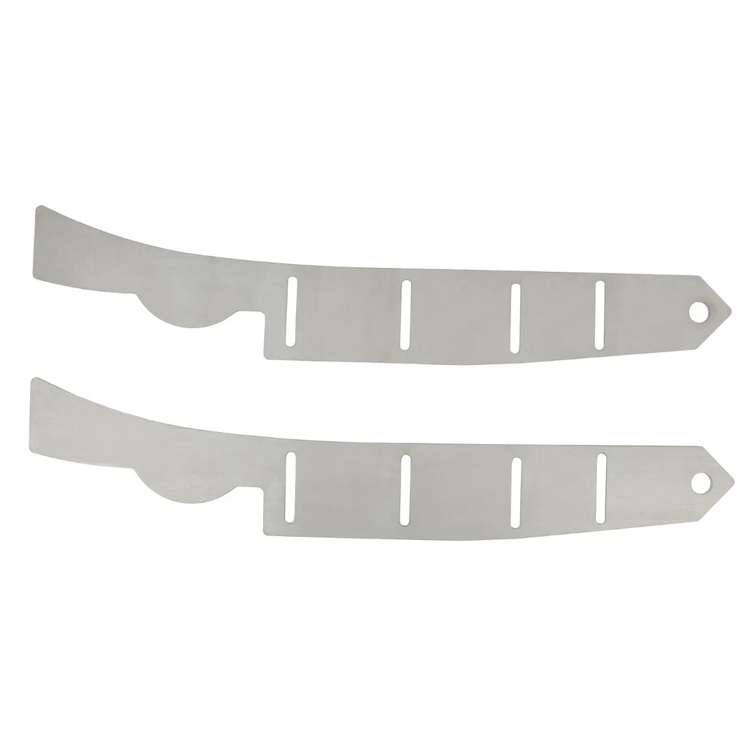 All-Pro Modular Long Travel Kit Fits 2005-2015 Toyota Tacoma