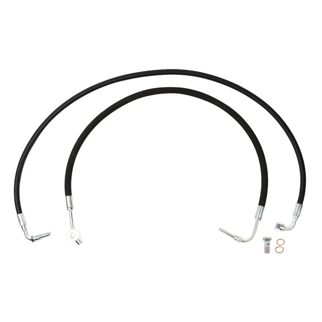 All-Pro Modular Long Travel Kit Fits 2005-2015 Toyota Tacoma