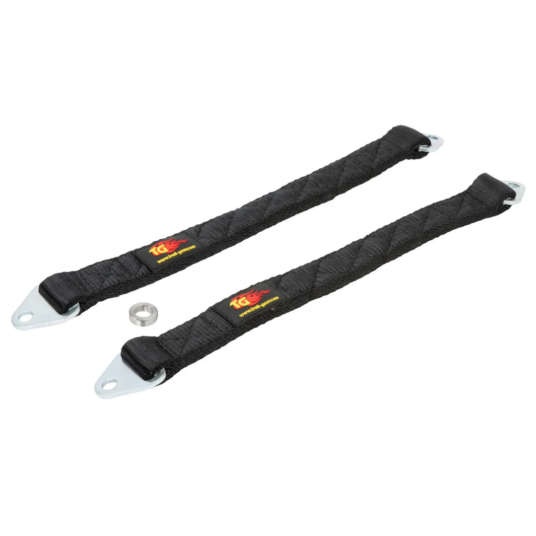 All-Pro Modular Long Travel Kit Fits 2005-2015 Toyota Tacoma