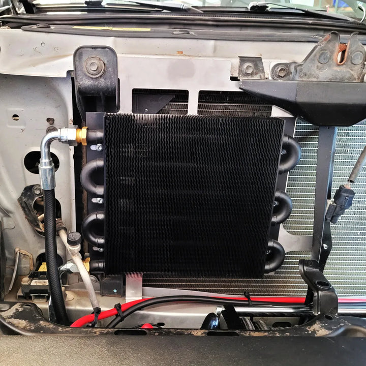 All-Pro Modular Long Travel Kit Fits 2005-2015 Toyota Tacoma