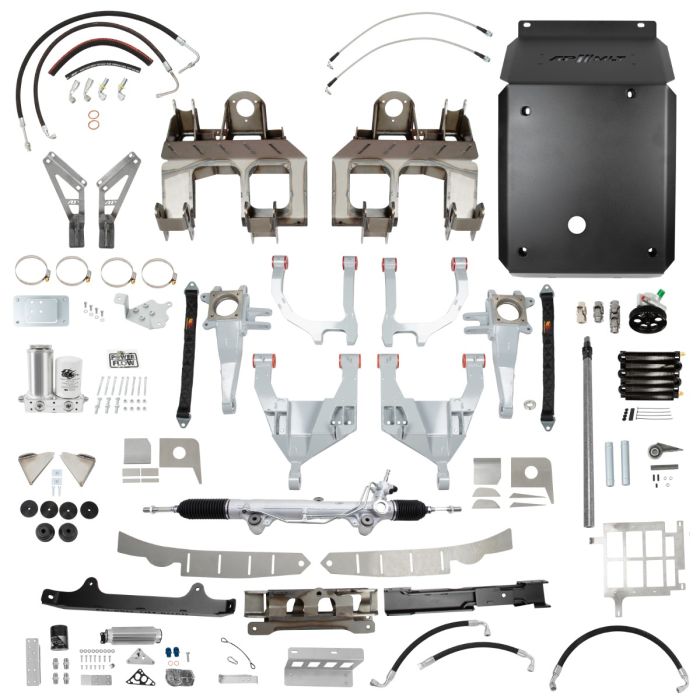 All-Pro Modular Long Travel Kit Fits 2016-2023 Toyota Tacoma