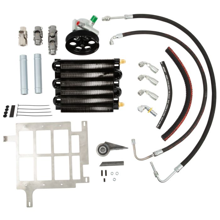 All-Pro Modular Long Travel Kit Fits 2016-2023 Toyota Tacoma