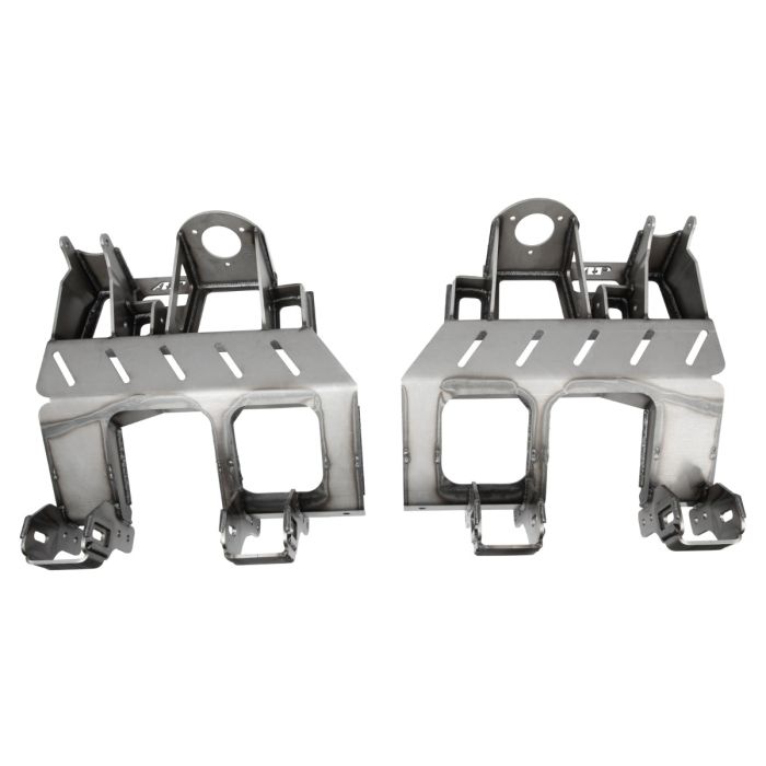 All-Pro Modular Long Travel Kit Fits 2016-2023 Toyota Tacoma