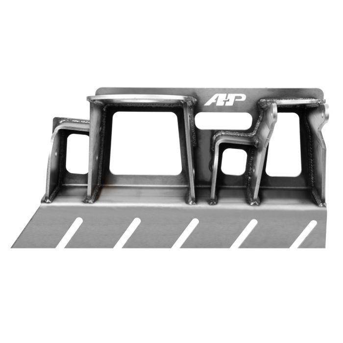 All-Pro Modular Long Travel Kit Fits 2016-2023 Toyota Tacoma