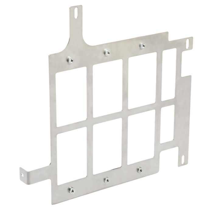 All-Pro Modular Long Travel Kit Fits 2016-2023 Toyota Tacoma