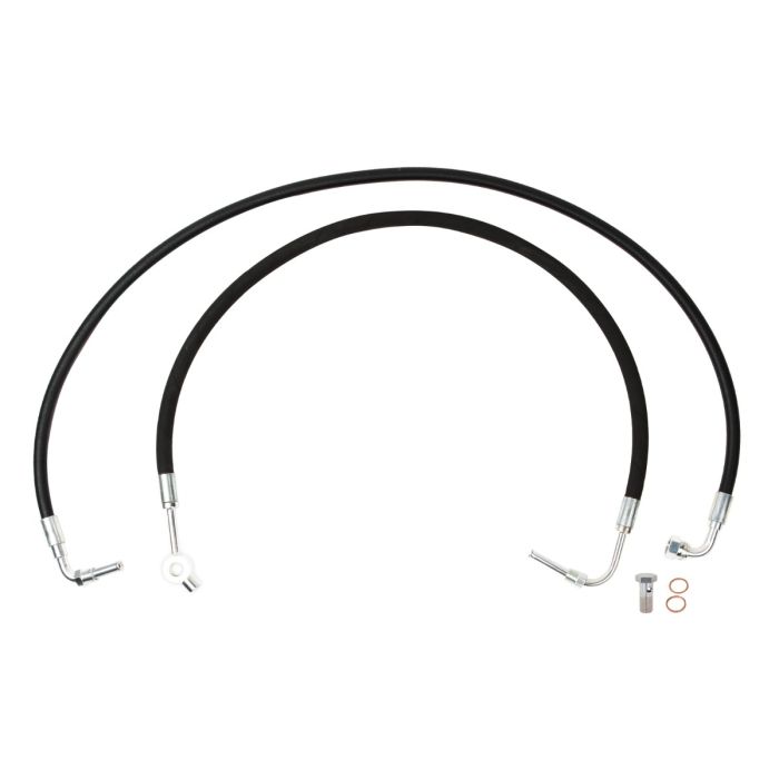 All-Pro Modular Long Travel Kit Fits 2016-2023 Toyota Tacoma