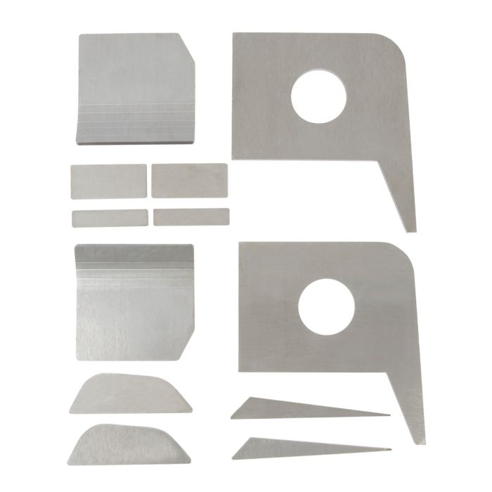 All-Pro Modular Long Travel Kit Fits 2016-2023 Toyota Tacoma