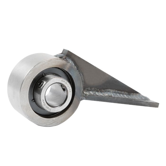 All-Pro Modular Long Travel Kit Fits 2016-2023 Toyota Tacoma