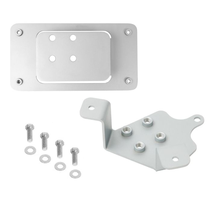 All-Pro Modular Long Travel Kit Fits 2016-2023 Toyota Tacoma