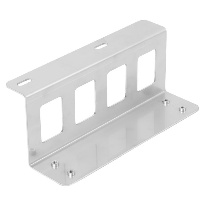 All-Pro Modular Long Travel Kit Fits 2016-2023 Toyota Tacoma