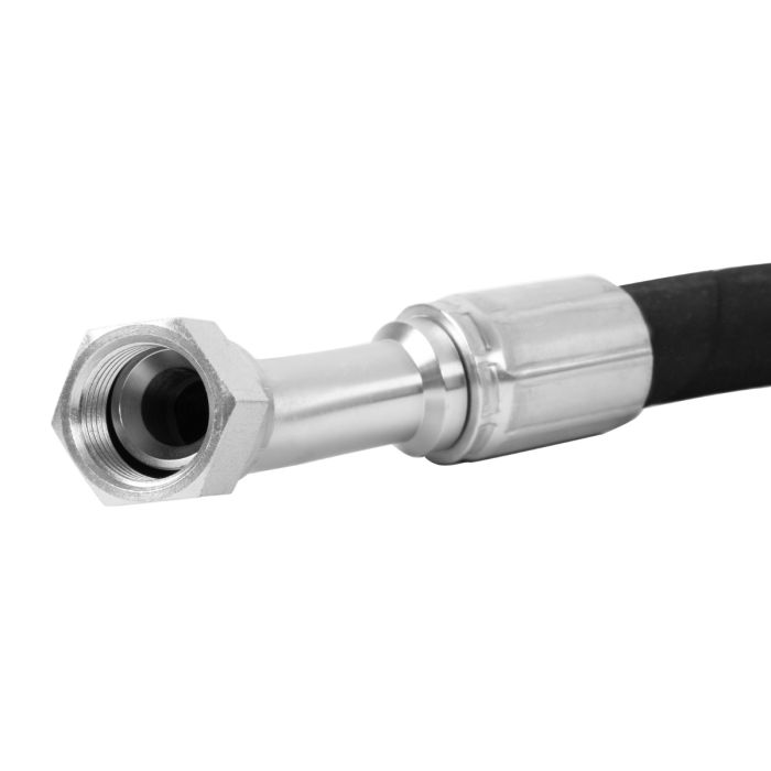 All-Pro Modular Long Travel Kit Fits 2016-2023 Toyota Tacoma