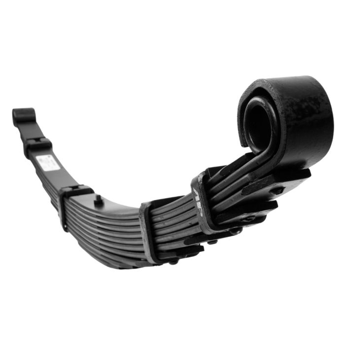 Rear 3" Leaf Springs Fits 2005-2023 Toyota Tacoma