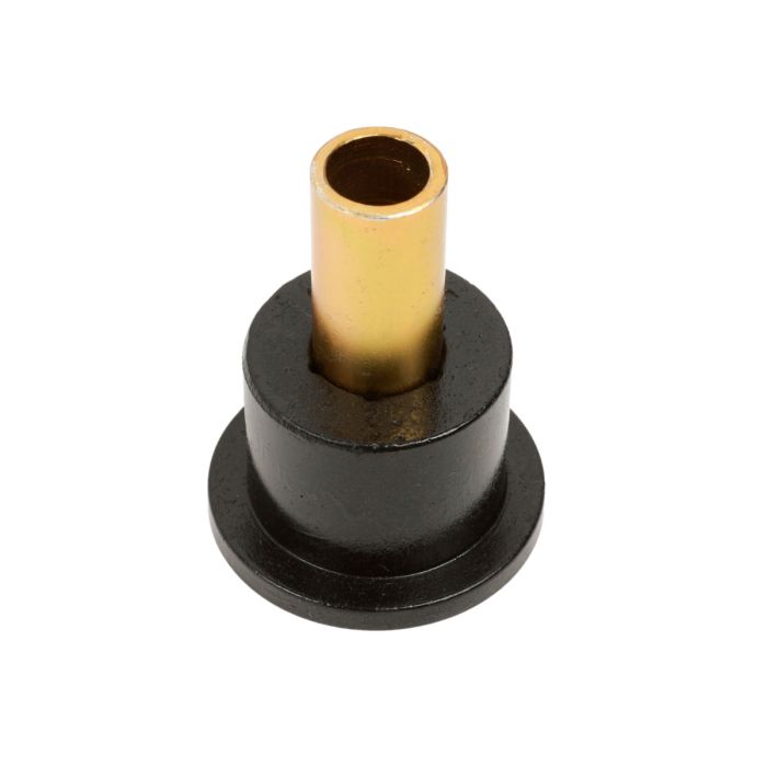 Rear 3" Leaf Springs Fits 2005-2023 Toyota Tacoma