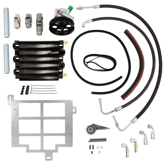 All-Pro Modular Long Travel Kit Fits 2007-2009 Toyota FJ Cruiser