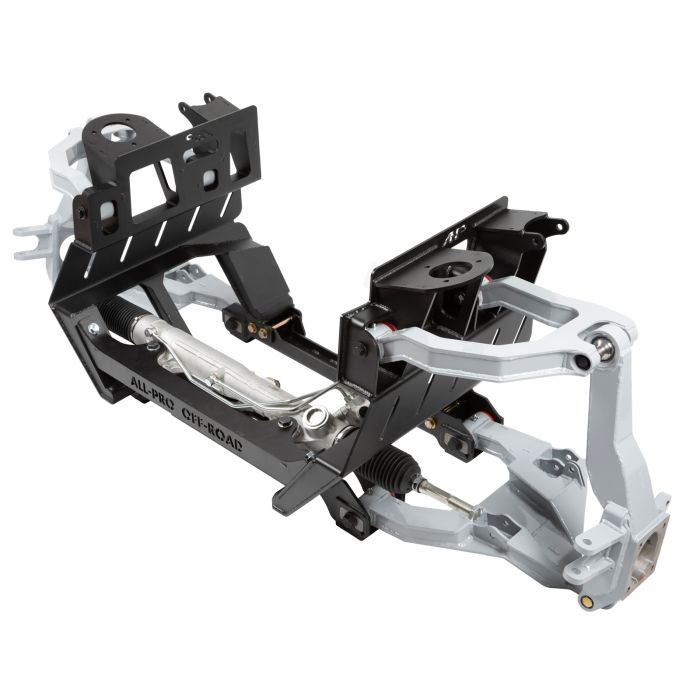 All-Pro Modular Long Travel Kit Fits 2007-2009 Toyota FJ Cruiser